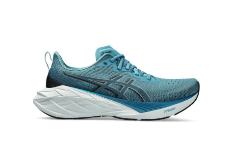 Asics Novablast 4 (1011B693-401) grün