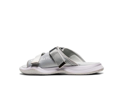 Asics Ohbori Slider Sandals (1183B499-020) grau