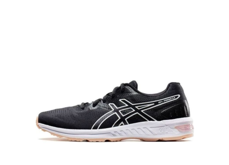 Asics Promesa LT (1012A530-002) schwarz