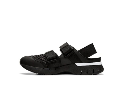 Asics Rebilac SANDAL Sandals (1183A560/001) schwarz