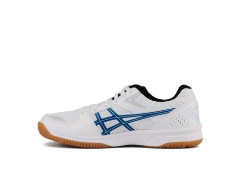 Asics River CS Blue (1053A034-100) weiss