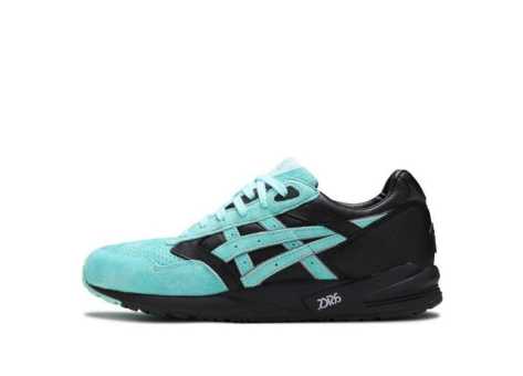 Asics Ronnie Fieg x Diamond Supply Co. Gel Saga Co (H50EK-9048) bunt