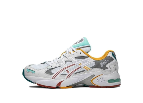 Asics Ronnie Fieg x Gel Kayano 5 Oasis (1021A213-100) weiss