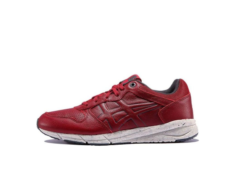 Asics Shaw Runner Burgundy (D4P1L-2525) rot