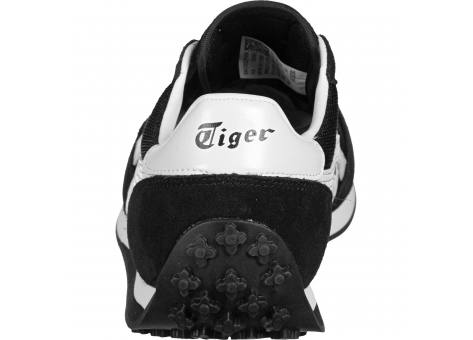 Asics Tiger EDR Sneaker 78 (1183B395-001) schwarz
