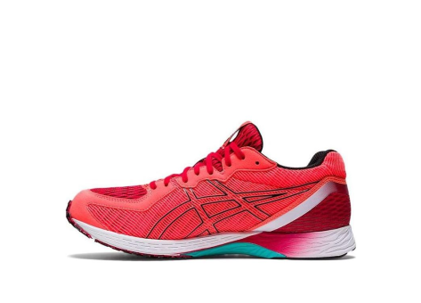 Asics Tartheredge 2 2E Wide Sunrise (1011A855-600) rot