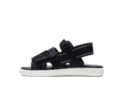 Asics Tokuten Sandal (1183C009-001) schwarz