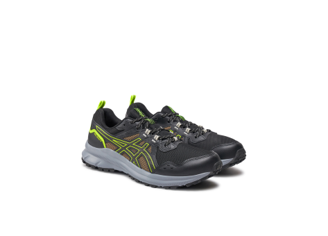 Asics Trail Scout 3 (1011B700-004) schwarz