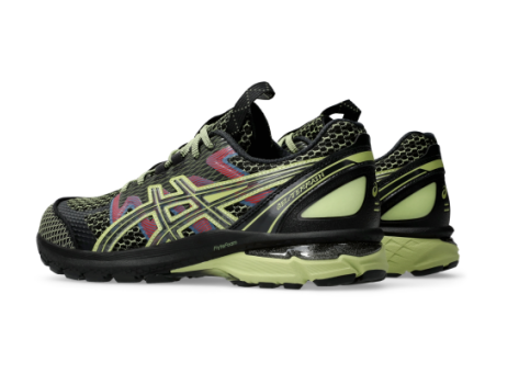 Asics US4 S GEL Terrain schwarz 1203A394.001 Preisvergleich