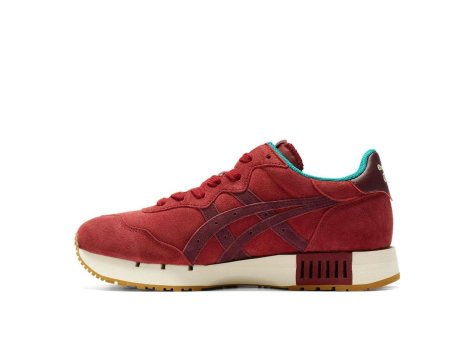 Asics X Caliber (1183C138-600) rot