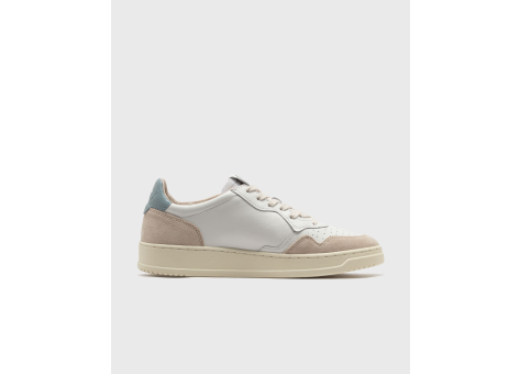 Autry MEDALIST LOW weiss AULMLS79 Preisvergleich