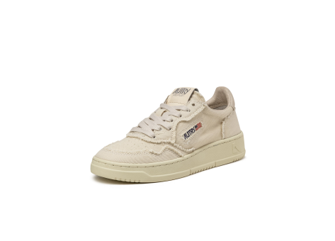 Autry Medalist W Denim (AULWDE15) beige