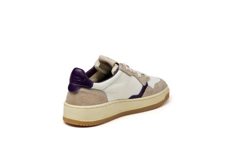 Autry Medalist W Honey Canvas (AULWDS04) bunt