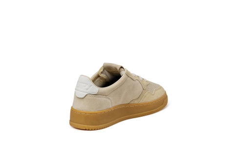 Autry WMNS Medalist LOW (AULWXS17) beige