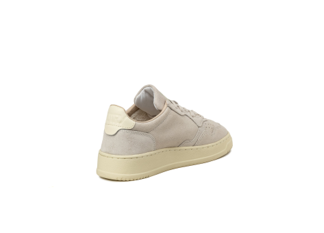 Autry Medalist Low (A1UNAULWUH01) beige