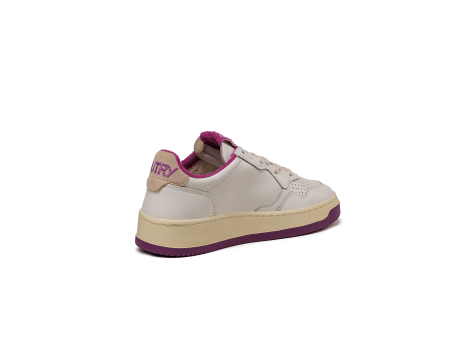 Autry Medalist W LOW (AULWVS04) beige