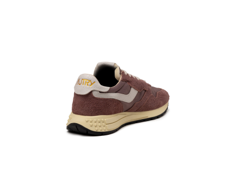 Autry Reelwind Low (WWLMNC17) braun