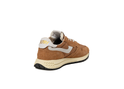 Autry Reelwind Low (WWLMNC28) braun