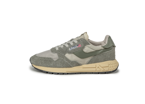 Autry Reelwind Low Suede Net (WWLMUT28) bunt