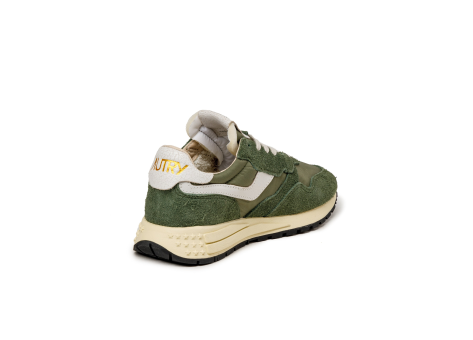 Autry Reelwind Low W (WWLWNC16) grün