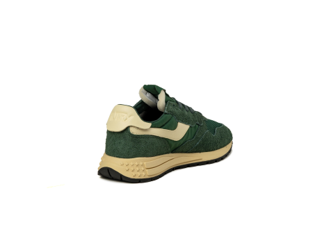 Autry Reelwind Low W (WWLWUT19) grün