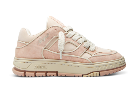 Axel Arigato Area Lo (F3220003) beige