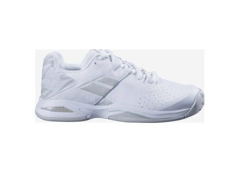 Babolat Propulse AC Wimbledon Grö e 36 (33S23553_1019) weiss