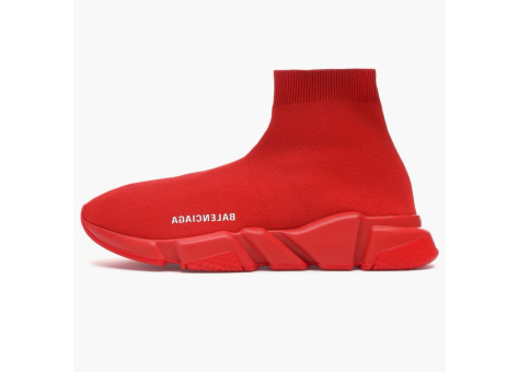 Balenciaga Speed Trainer (530353-W05G0-6501) rot