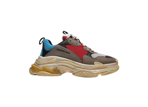 Balenciaga Triple S (512175 W09O2 4365) bunt