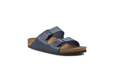 Birkenstock Arizona (051753) blau