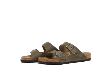 Birkenstock Arizona (1027022) braun