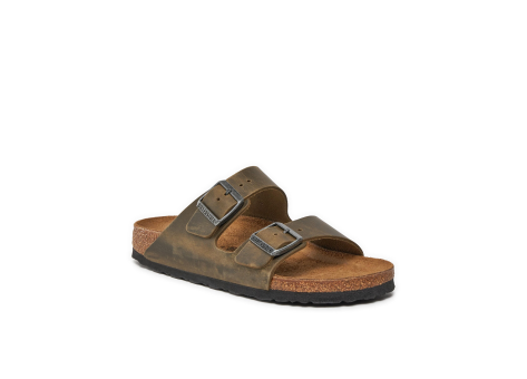 Birkenstock Arizona (1027039) braun