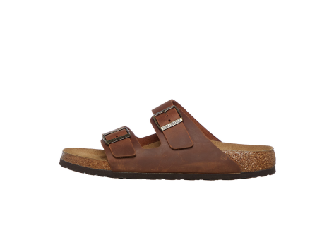Birkenstock Arizona (1028272) braun