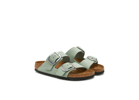 Birkenstock Arizona BIG BUCKLE (1029311) grün