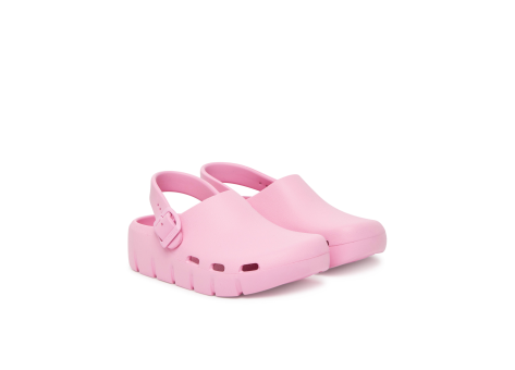 Birkenstock Birki Flow (1029603) pink