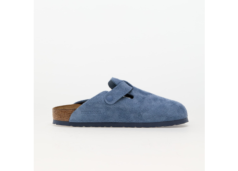 Birkenstock boston blue online