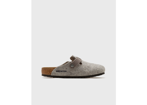 Birkenstock Boston grau 1026149 Preisvergleich