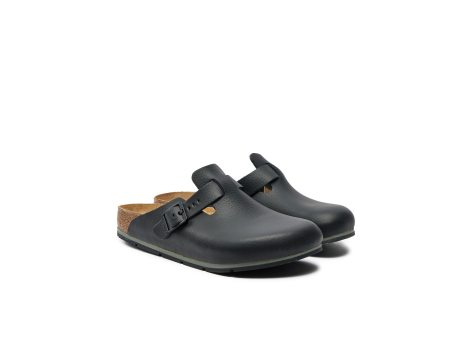 Birkenstock Boston Pro (1025980) schwarz