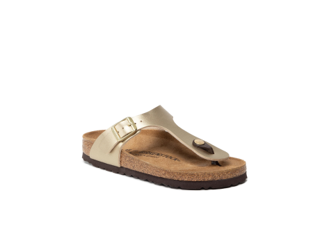 Birkenstock Gizeh (1016109) gelb