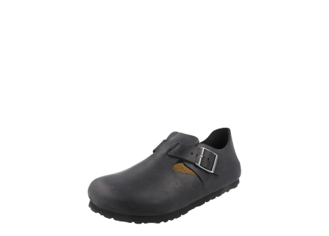 Birkenstock London (166543) schwarz