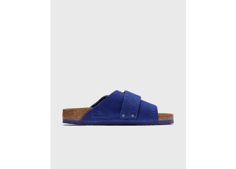 Birkenstock Kyoto NU blau 1024501 Preisvergleich