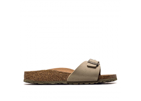 Birkenstock Madrid Earthy (1018561) braun