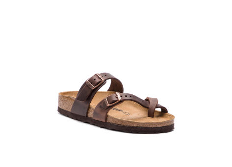 Birkenstock Mayari (171323) braun