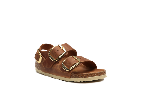 Birkenstock Milano (1024067) braun