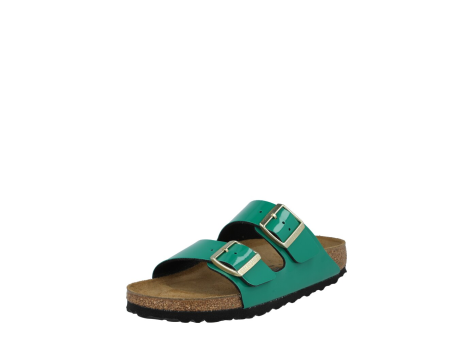 Birkenstock Arizona (1025459) grün