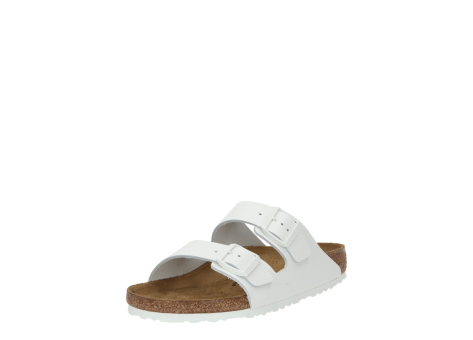 Birkenstock Arizona (1025048) weiss