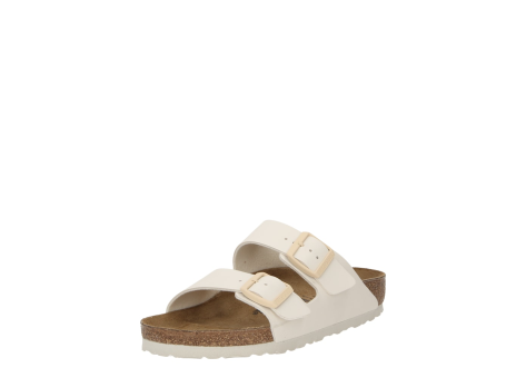 Birkenstock Arizona (1027346) weiss