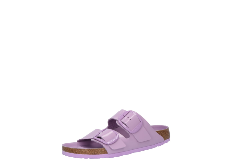 Birkenstock arizona lila online