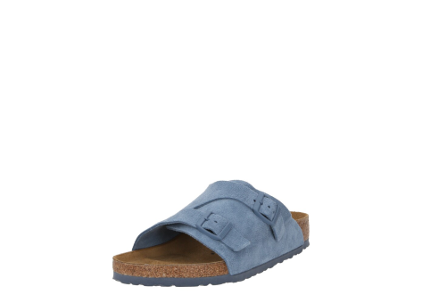 Birkenstock Zürich (1026812) blau