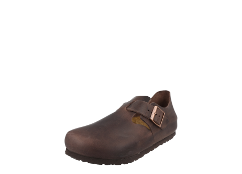 Birkenstock London (166533) braun